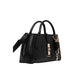 Guess Black Polyethylene Handbag