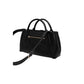 Guess Black Polyethylene Handbag