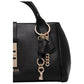 Guess Black Polyethylene Handbag