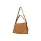 Guess Brown Polyester Handbag