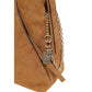 Guess Brown Polyester Handbag