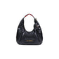 Love Moschino Bicolor Polyethylene Handbag