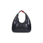 Love Moschino Bicolor Polyethylene Handbag