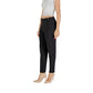 Only Black Recycled Polyester Casual Pants