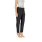 Only Black Recycled Polyester Casual Pants