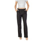 Only Black Recycled Polyester Dress Pants