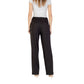 Only Black Recycled Polyester Dress Pants