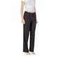 Only Black Recycled Polyester Dress Pants