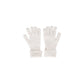 Only Gray Recycled Polyester Gloves