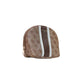 Guess Bicolor Polyethylene Clutch Bag