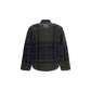 Barbour Bicolor Polyester Bomber