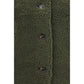 Barbour Bicolor Recycled Polyester Sleeveless Jacket