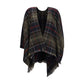 Barbour Bicolor Marabou Scarf