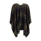 Barbour Bicolor Marabou Scarf