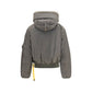Parajumpers Bicolor Polyamide Bomber