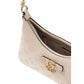 Guess Beige Polyethylene Handbag