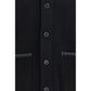 Thom Browne Black Wool Oves Aries Biker Jacket