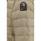 Parajumpers Bicolor Polyamide Full-Length Jacket