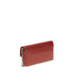 Marc Jacobs Red Calf Leather Bos Taurus Shoulder Bag