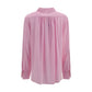 Ella Multicolor Silk Shirt