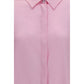 Ella Multicolor Silk Shirt