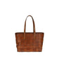 Dragon Diffusion Brown Calf Leather Bos Taurus Handbag