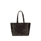 Dragon Diffusion Brown Calf Leather Bos Taurus Handbag