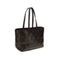 Dragon Diffusion Brown Calf Leather Bos Taurus Handbag