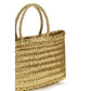 Dragon Diffusion Gold Calf Leather Bos Taurus Handbag