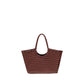 Dragon Diffusion Bordeaux Calf Leather Bos Taurus Handbag
