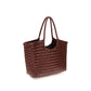 Dragon Diffusion Bordeaux Calf Leather Bos Taurus Handbag