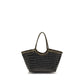 Dragon Diffusion Bicolor Calf Leather Bos Taurus Handbag