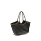 Dragon Diffusion Bicolor Calf Leather Bos Taurus Handbag