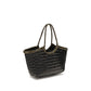 Dragon Diffusion Bicolor Calf Leather Bos Taurus Handbag