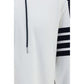 Thom Browne Multicolor Cotton Sweatshirt
