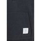 Thom Browne Gray Cotton Sweatshirt
