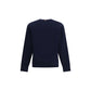 Thom Browne Multicolor Cotton Sweatshirt