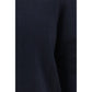 Thom Browne Blue Wool Oves Aries Bomber