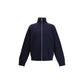 Axel Arigato Blue Wool Oves Aries Sweatshirt