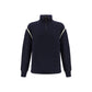 Maison Margiela Blue Wool Oves Aries Sweatshirt