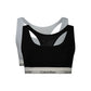 Calvin Klein Light Blue Cotton Women's Bralette