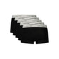 Calvin Klein Black Cotton Men's Underwear