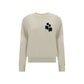 Isabel Marant Étoile Multicolor Cotton Sweatshirt