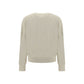 Isabel Marant Étoile Multicolor Cotton Sweatshirt