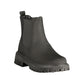 U.S. POLO ASSN. Nero Poliuretano Donna Stivaletto