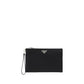 Prada Black Polyamide Other Accessories