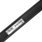 Dolce & Gabbana Black Patent Leather Gold Metal Buckle Belt