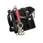 Desigual Black Polyurethane Women's Bag