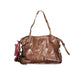 Desigual Brown Polyurethane Women's Bag