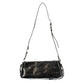 Desigual Black Polyurethane Women's Bag